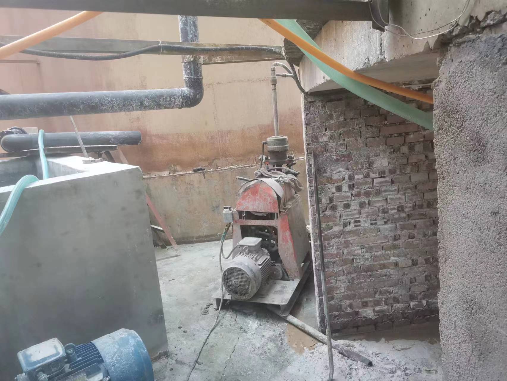 邦溪镇压浆作业流程有哪些